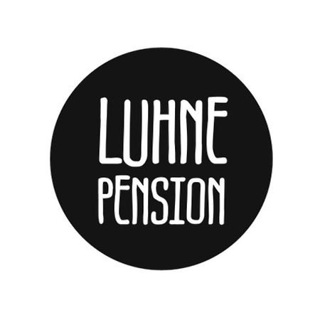 Luhne Boutique Pension Exteriör bild