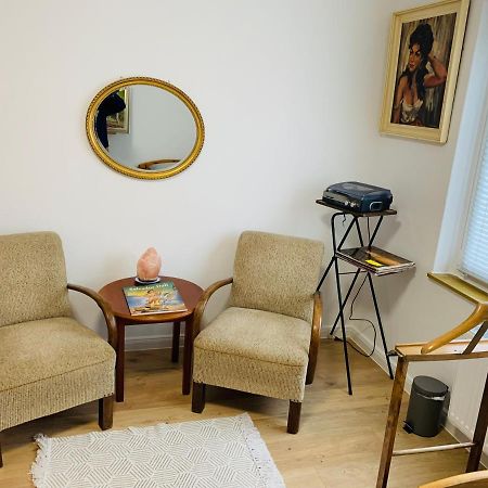 Luhne Boutique Pension Exteriör bild