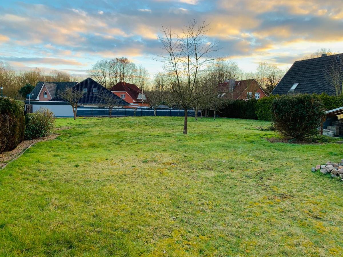 Luhne Boutique Pension Exteriör bild