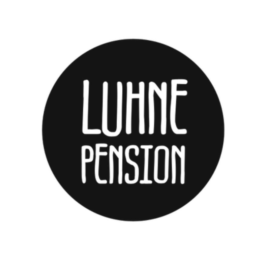 Luhne Boutique Pension Exteriör bild