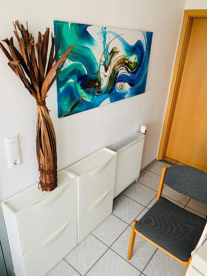 Luhne Boutique Pension Exteriör bild