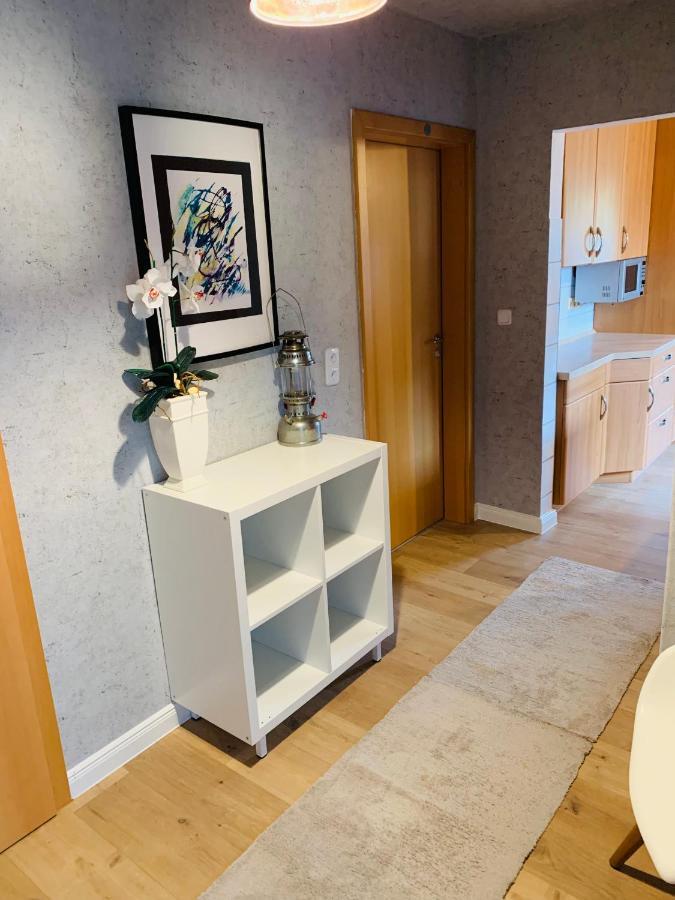 Luhne Boutique Pension Exteriör bild