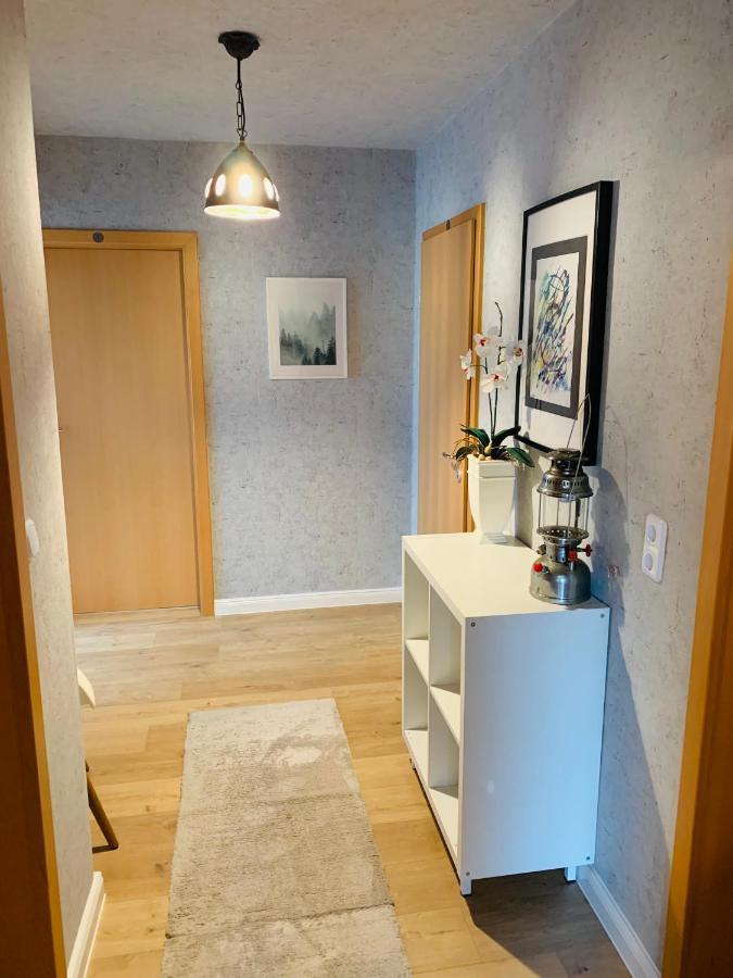 Luhne Boutique Pension Exteriör bild