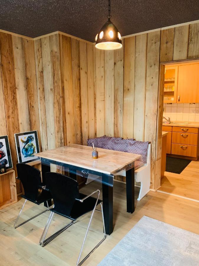 Luhne Boutique Pension Exteriör bild