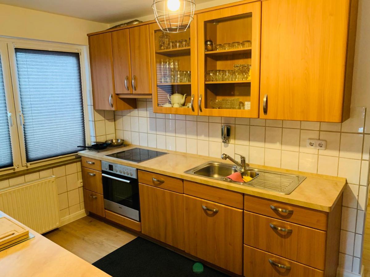 Luhne Boutique Pension Exteriör bild