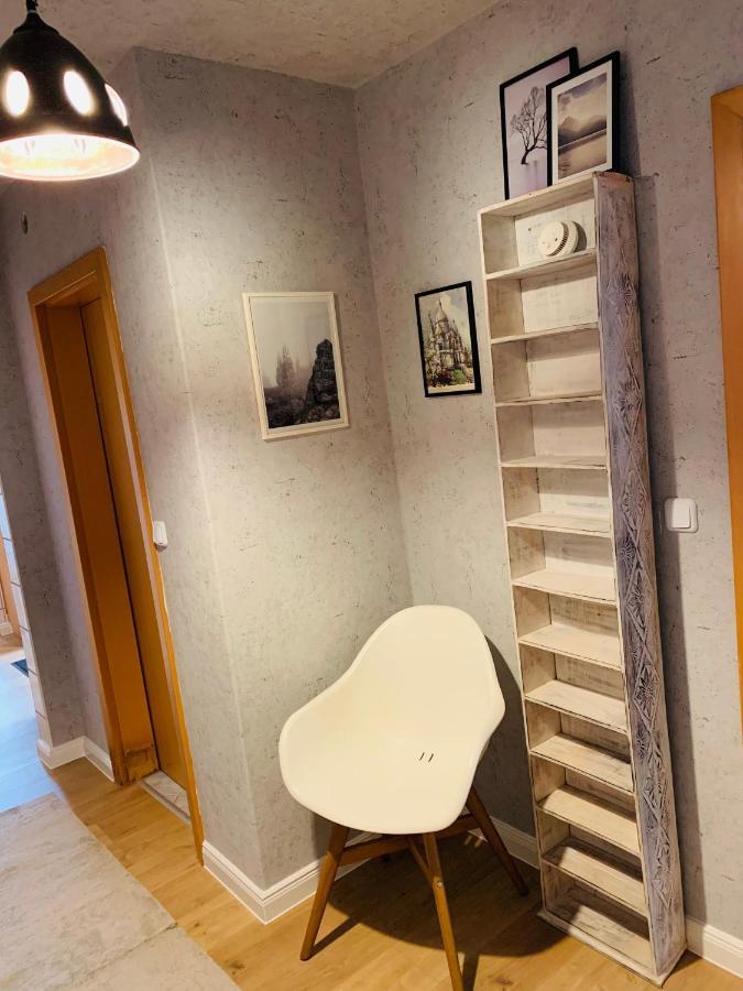 Luhne Boutique Pension Exteriör bild