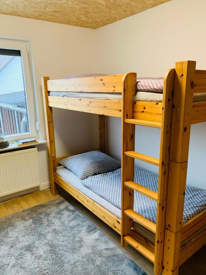 Luhne Boutique Pension Exteriör bild