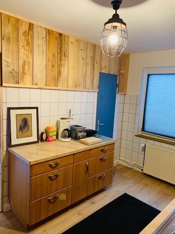 Luhne Boutique Pension Exteriör bild